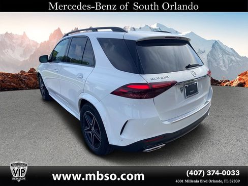 Used 2026 Mercedes-Benz GLE 350 4MATIC image 15