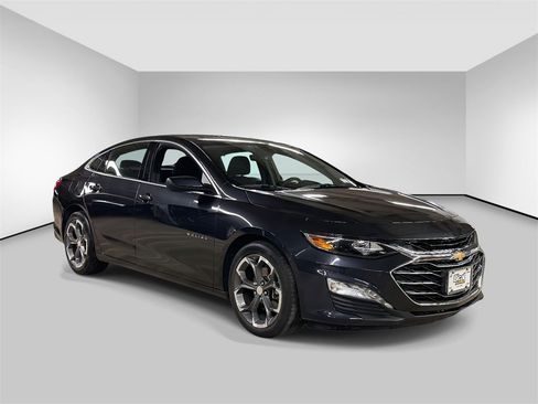 Used 2022 Chevrolet Malibu LT image 7