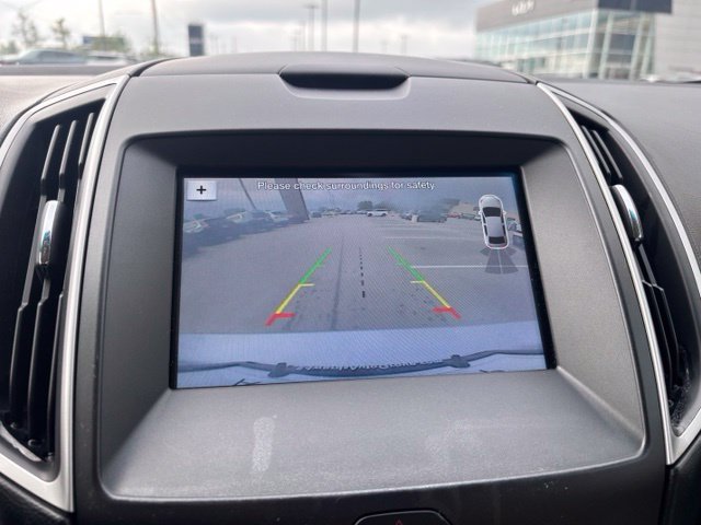 Used 2016 Ford Edge SEL w/ Equipment Group 201A AWD/4WD image 19