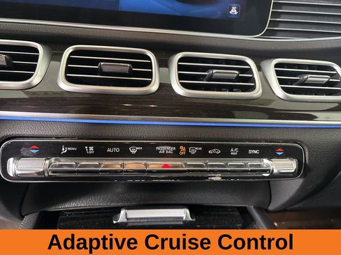 Used 2024 Mercedes-Benz GLE 350 4MATIC image 19