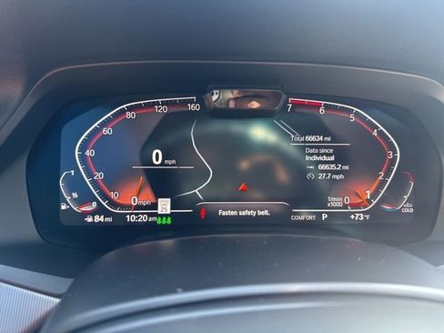 Used 2019 BMW X5 xDrive50i w/ M Sport Package AWD/4WD image 9