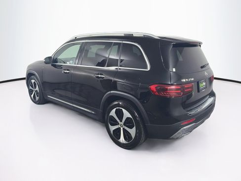 Used 2025 Mercedes-Benz GLB 250 image 5
