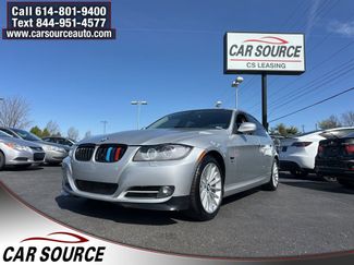 Used 2011 BMW 335i xDrive 335i xDrive video 1