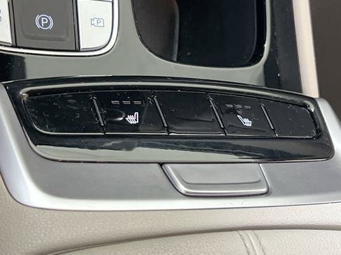 Used 2023 Hyundai Tucson SEL AWD/4WD image 19