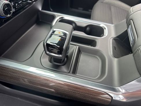 New 2026 Chevrolet Silverado 1500 LT AWD/4WD image 16