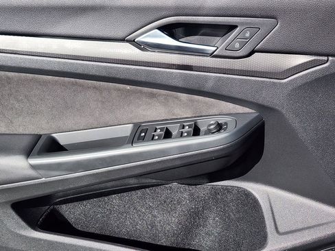 Used 2024 Volkswagen GTI S image 13