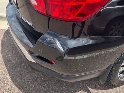 Used 2020 Nissan Pathfinder Platinum FWD image 10