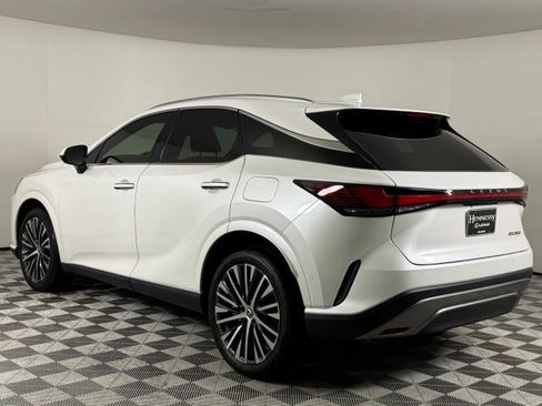 Used 2024 Lexus RX 350 Premium Plus w/ Convenience Package FWD image 7