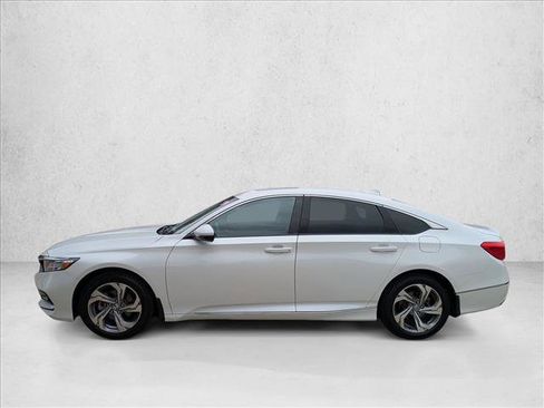 Used 2019 Honda Accord EX-L image 9