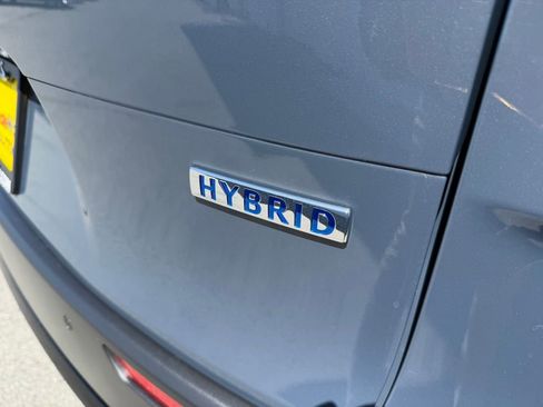 New 2026 MAZDA CX-50 AWD 2.5 Hybrid w/ Premium Pkg image 11