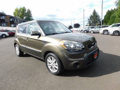 Used 2013 Kia Soul +