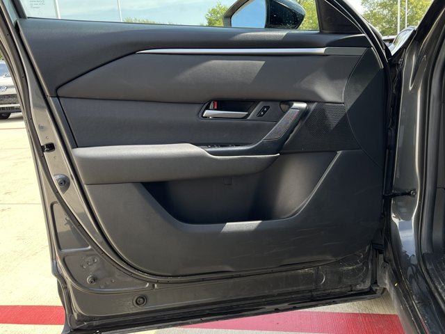 Used 2025 MAZDA CX-50 AWD 2.5 S w/ Preferred Package image 9