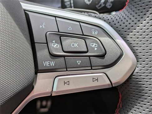 New 2025 Volkswagen GTI SE image 26