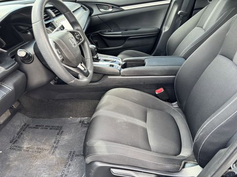 Used 2019 Honda Civic LX image 17