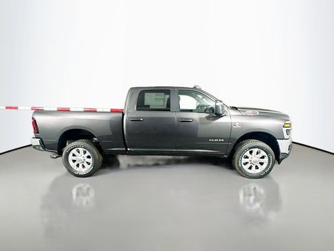 New 2026 RAM 2500 Big Horn image 8