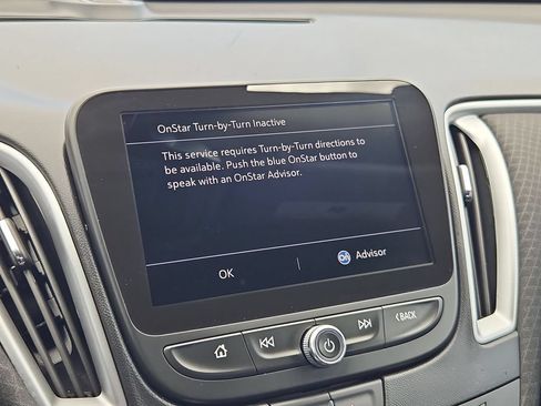 Used 2024 Chevrolet Malibu LT FWD image 18