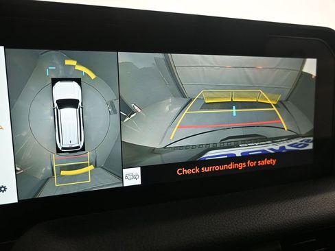 Used 2024 Toyota Land Cruiser Base image 20