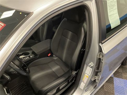 Certified 2023 Honda Civic Sport image 11
