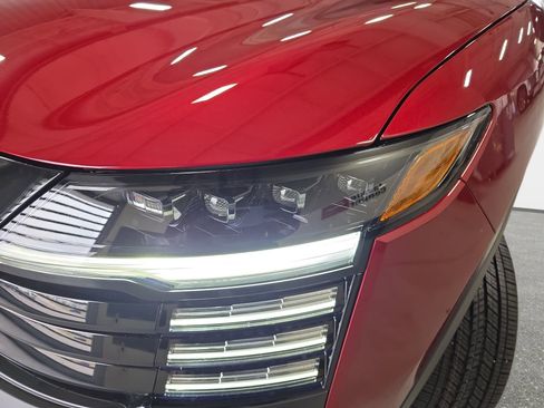 New 2026 Nissan Kicks SR image 30