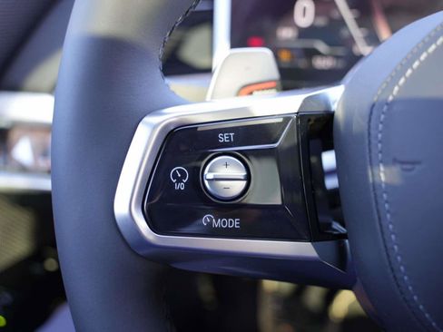 New 2026 BMW 740i 740i RWD w/ Premium Package image 19