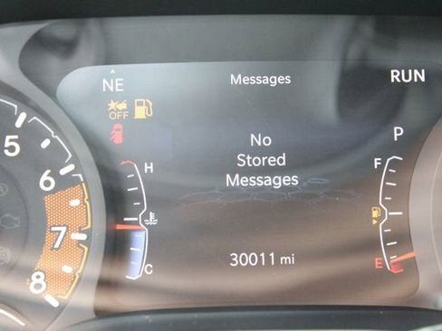 Used 2022 Jeep Compass Latitude w/ Convenience Group AWD/4WD image 13