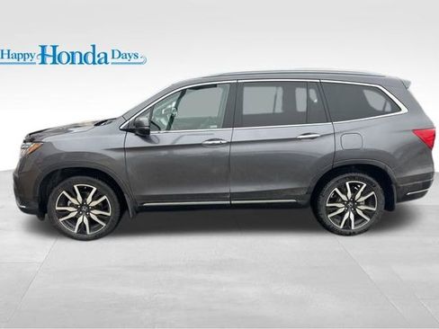 Used 2019 Honda Pilot Touring image 6