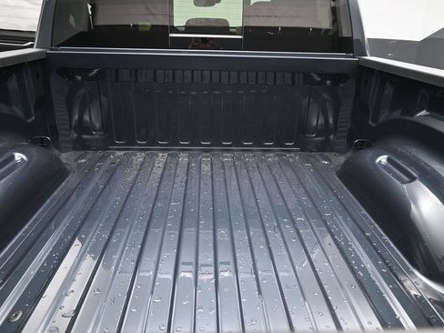 New 2026 RAM 1500 Big Horn RWD image 12