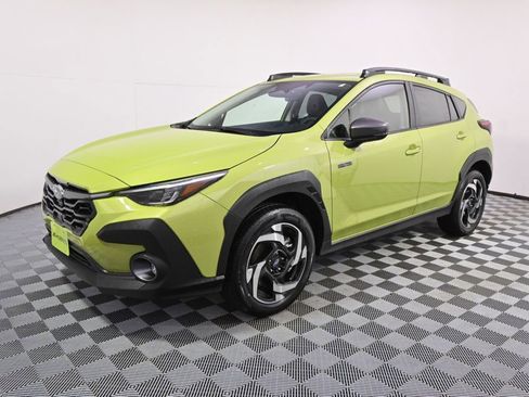 Certified 2026 Subaru Crosstrek 2.5i Limited image 2