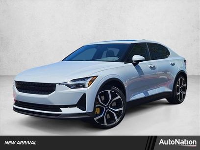 Used 2022 Polestar Polestar 2 w/ Performance Package