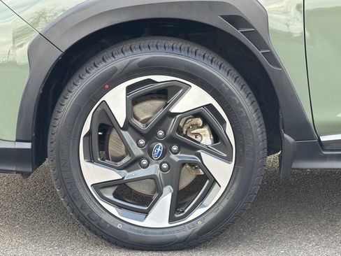 Used 2024 Subaru Crosstrek 2.5i Limited w/ Popular Package #4A image 25