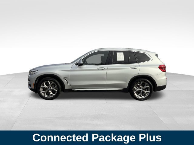 Used 2020 BMW X3 sDrive30i RWD image 2