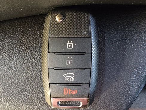 Used 2017 Kia Sportage LX AWD/4WD image 32