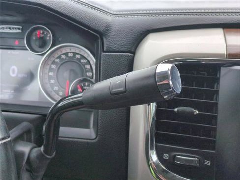 Used 2017 RAM 2500 Laramie w/ Off Road Package AWD/4WD image 11