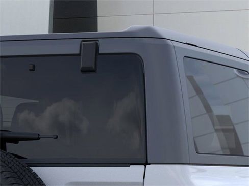 New 2025 Ford Bronco 2-Door image 25