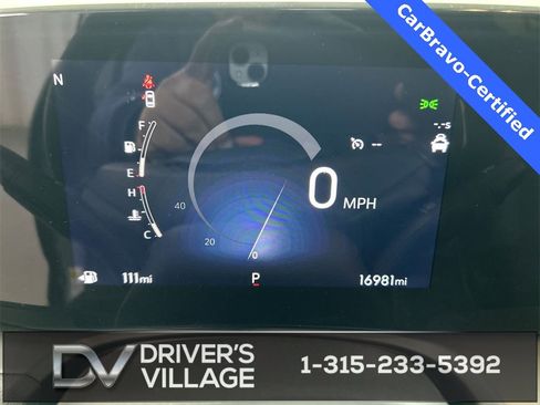 Certified 2024 Buick Encore GX Sport Touring w/ Experience Buick Package image 13