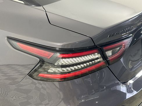 Used 2021 Nissan Maxima Platinum w/ 40th Anniversary Package image 36