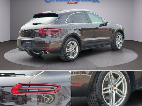 Used 2016 Porsche Macan S image 5