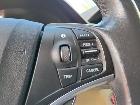 Used 2017 Acura MDX SH-AWD w/ Technology Package image 26