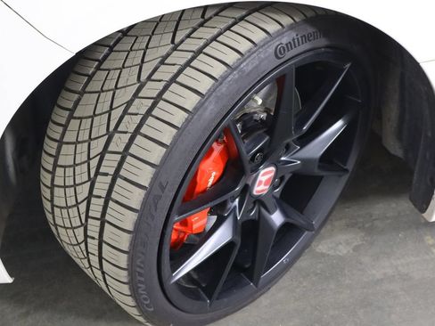 Used 2024 Honda Civic Type R image 42