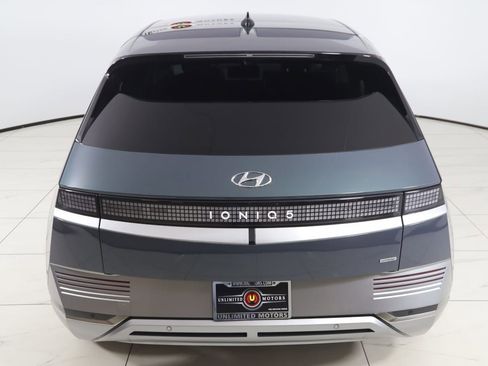 Used 2024 Hyundai Ioniq 5 Limited image 50