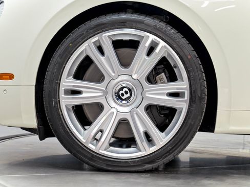 Used 2016 Bentley Flying Spur W12 AWD/4WD image 46