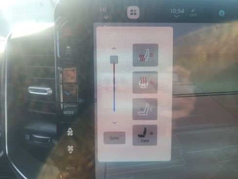 New 2026 RAM 1500 Laramie w/ Night Edition image 7