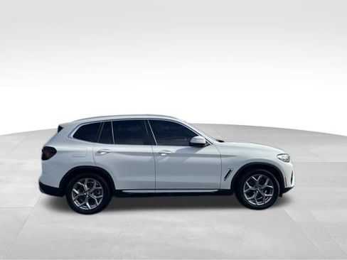 Used 2023 BMW X3 xDrive30i AWD/4WD image 6