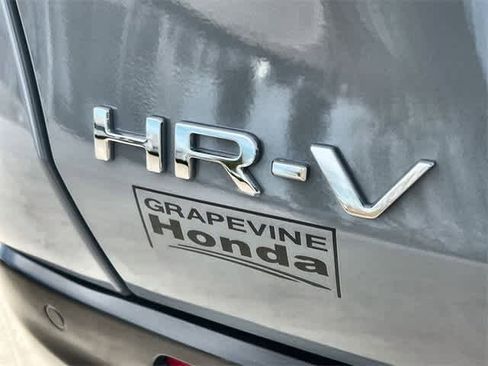 Certified 2026 Honda HR-V EX-L image 8