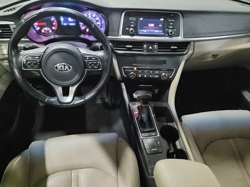 Used 2016 Kia Optima EX image 22