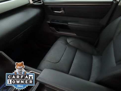 Used 2024 Toyota Tundra Limited image 18