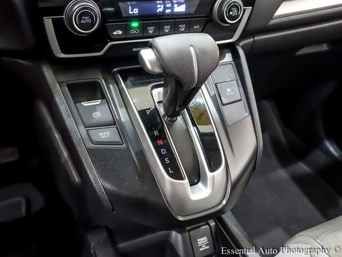 Used 2017 Honda CR-V LX image 22