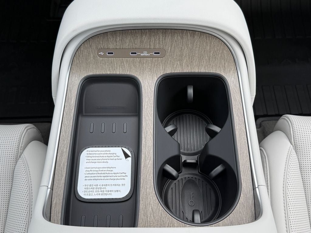 New 2027 Hyundai Palisade SEL AWD/4WD image 24