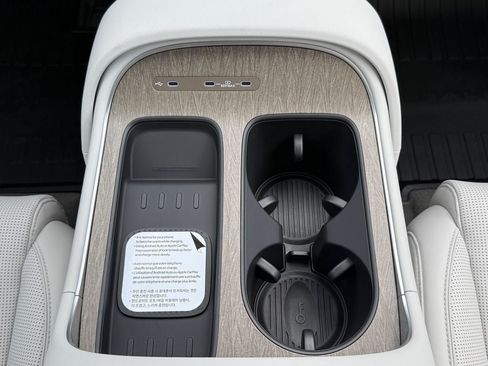 New 2027 Hyundai Palisade SEL AWD/4WD image 24
