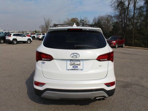Used 2018 Hyundai Santa Fe Sport w/ 2.4L Value Package 02 image 11